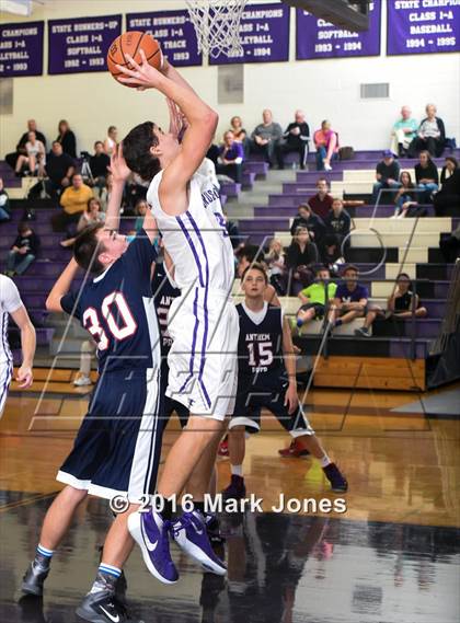 Thumbnail 3 in Anthem Prep @ Northwest Christian photogallery.