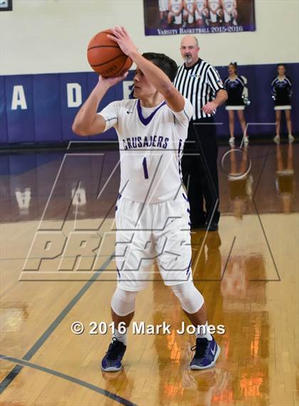 Thumbnail 3 in Anthem Prep @ Northwest Christian photogallery.