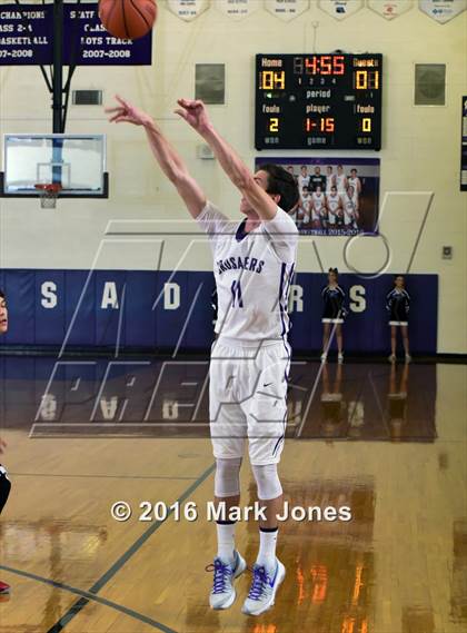 Thumbnail 1 in Anthem Prep @ Northwest Christian photogallery.