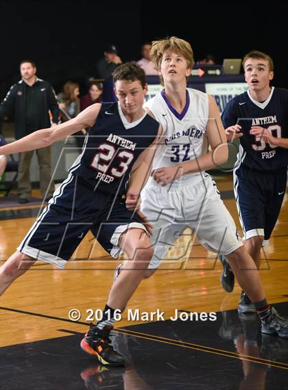 Thumbnail 3 in Anthem Prep @ Northwest Christian photogallery.