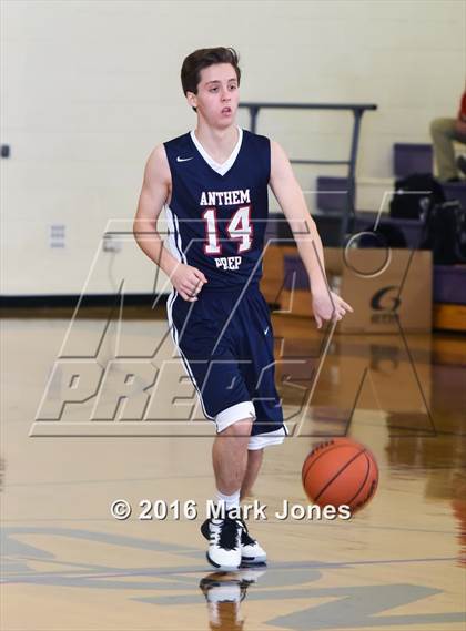 Thumbnail 1 in Anthem Prep @ Northwest Christian photogallery.