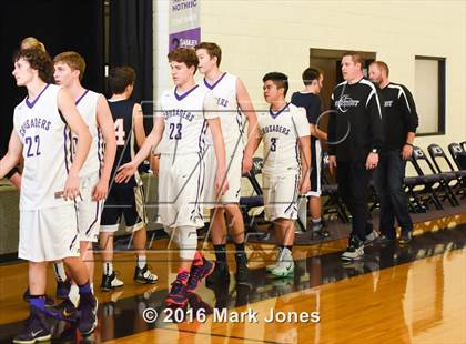 Thumbnail 1 in Anthem Prep @ Northwest Christian photogallery.