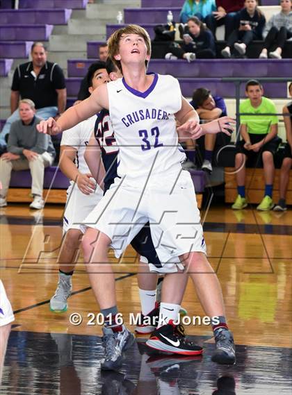 Thumbnail 3 in Anthem Prep @ Northwest Christian photogallery.