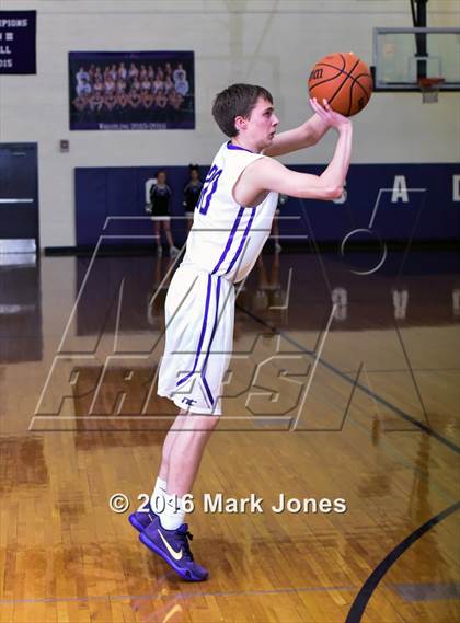Thumbnail 3 in Anthem Prep @ Northwest Christian photogallery.