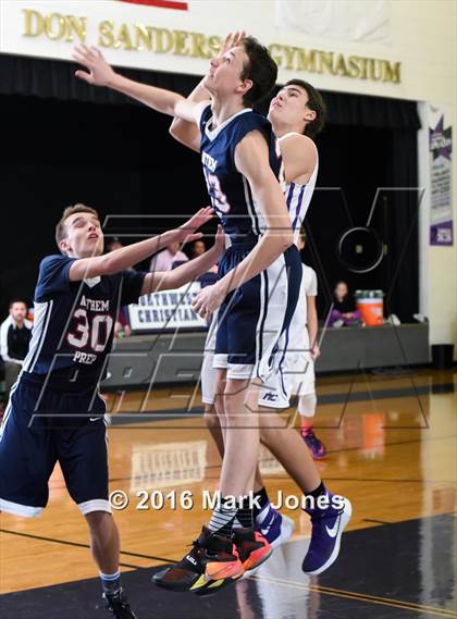 Thumbnail 2 in Anthem Prep @ Northwest Christian photogallery.