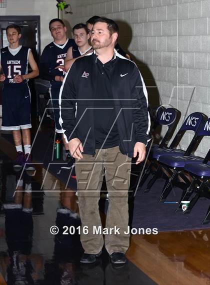 Thumbnail 1 in Anthem Prep @ Northwest Christian photogallery.