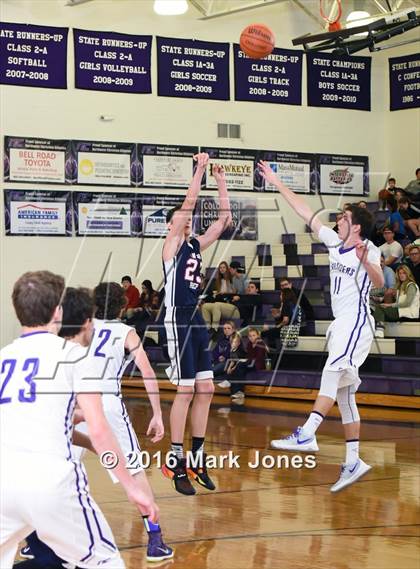 Thumbnail 3 in Anthem Prep @ Northwest Christian photogallery.