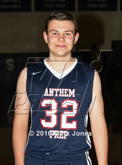 Thumbnail 2 in Anthem Prep @ Northwest Christian photogallery.