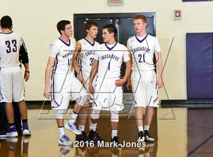 Thumbnail 3 in Anthem Prep @ Northwest Christian photogallery.
