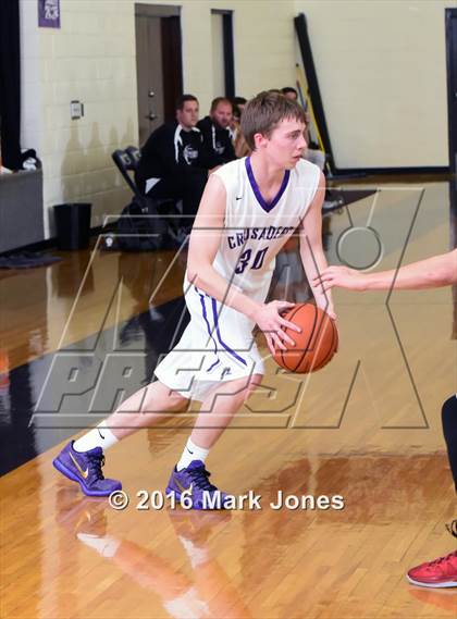 Thumbnail 3 in Anthem Prep @ Northwest Christian photogallery.