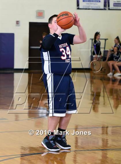 Thumbnail 2 in Anthem Prep @ Northwest Christian photogallery.