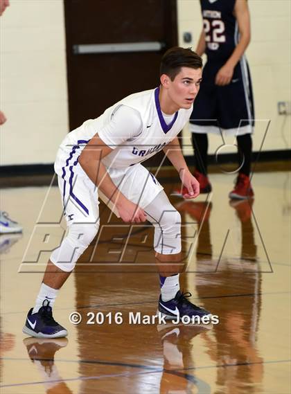 Thumbnail 1 in Anthem Prep @ Northwest Christian photogallery.