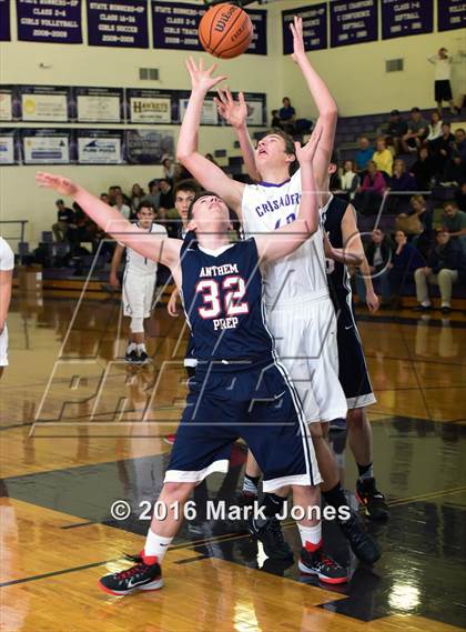 Thumbnail 1 in Anthem Prep @ Northwest Christian photogallery.