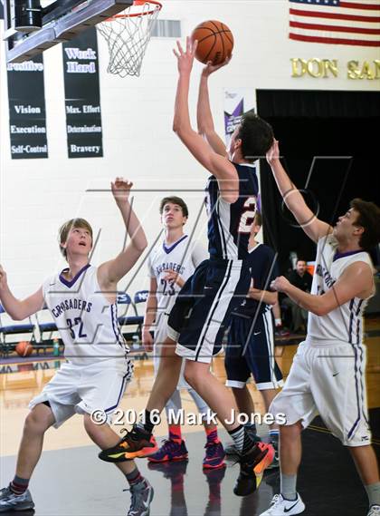 Thumbnail 3 in Anthem Prep @ Northwest Christian photogallery.