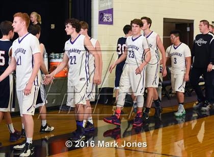 Thumbnail 3 in Anthem Prep @ Northwest Christian photogallery.