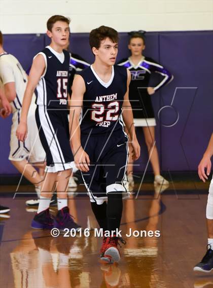 Thumbnail 2 in Anthem Prep @ Northwest Christian photogallery.