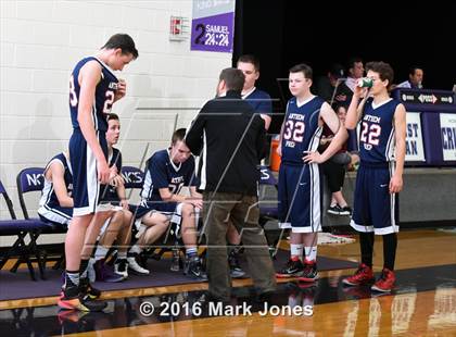 Thumbnail 2 in Anthem Prep @ Northwest Christian photogallery.