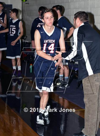 Thumbnail 2 in Anthem Prep @ Northwest Christian photogallery.