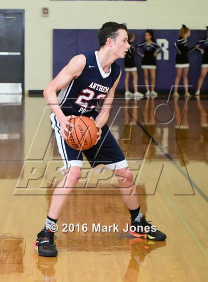 Thumbnail 2 in Anthem Prep @ Northwest Christian photogallery.