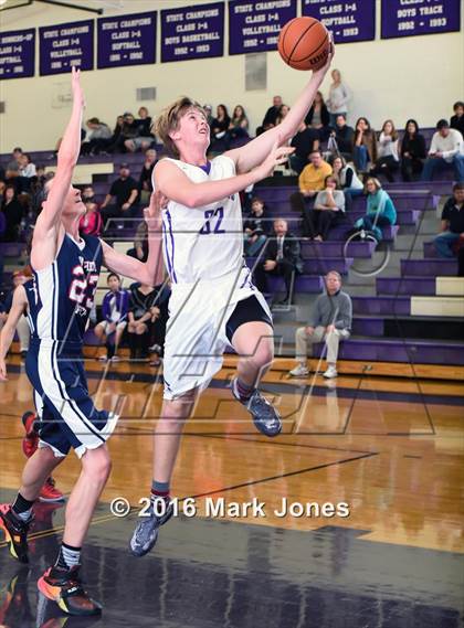 Thumbnail 2 in Anthem Prep @ Northwest Christian photogallery.