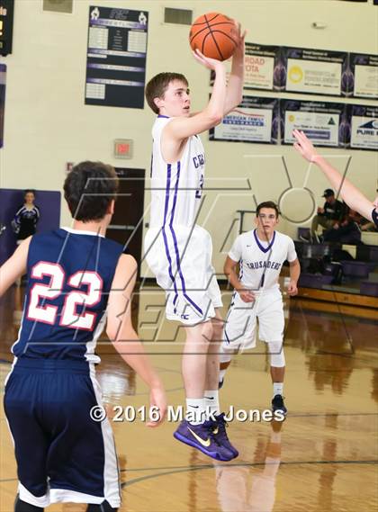 Thumbnail 3 in Anthem Prep @ Northwest Christian photogallery.