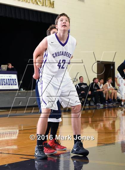 Thumbnail 3 in Anthem Prep @ Northwest Christian photogallery.