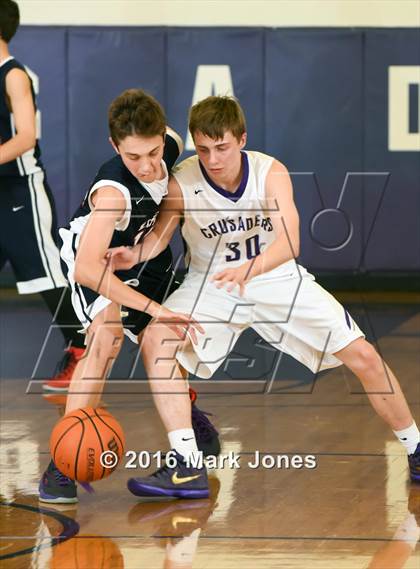 Thumbnail 2 in Anthem Prep @ Northwest Christian photogallery.
