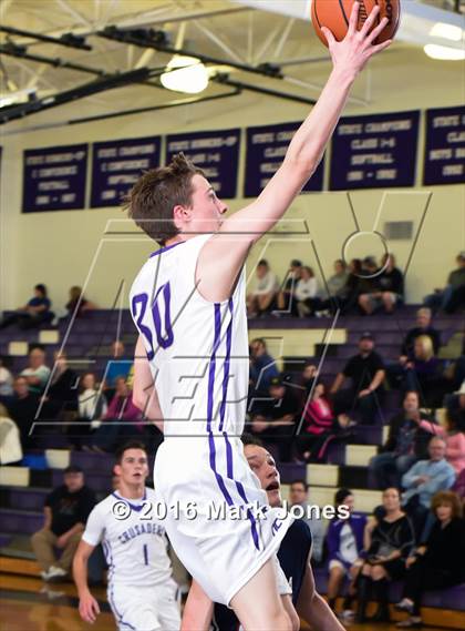 Thumbnail 1 in Anthem Prep @ Northwest Christian photogallery.