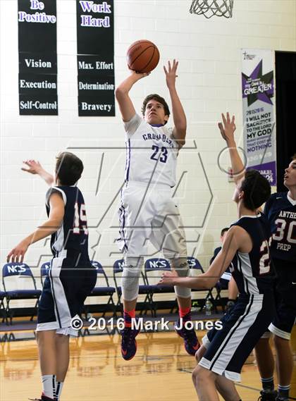 Thumbnail 3 in Anthem Prep @ Northwest Christian photogallery.