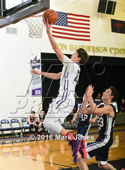 Thumbnail 3 in Anthem Prep @ Northwest Christian photogallery.