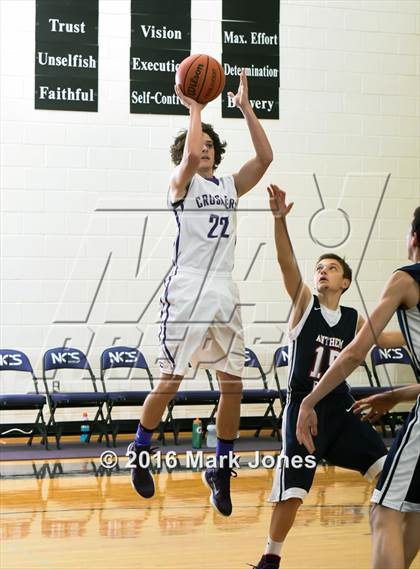 Thumbnail 3 in Anthem Prep @ Northwest Christian photogallery.