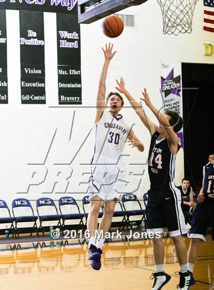 Thumbnail 3 in Anthem Prep @ Northwest Christian photogallery.