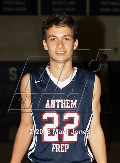 Thumbnail 1 in Anthem Prep @ Northwest Christian photogallery.