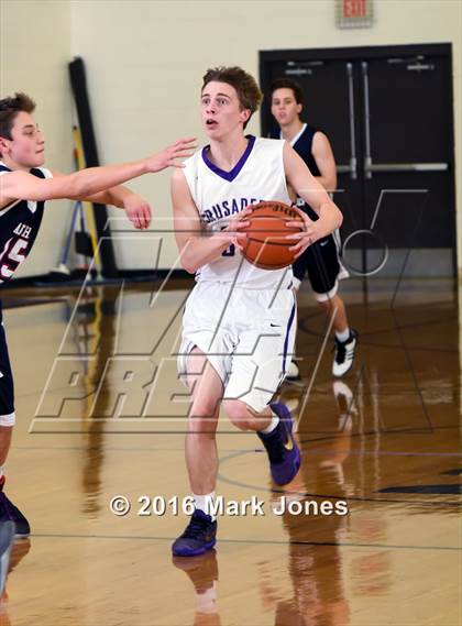 Thumbnail 2 in Anthem Prep @ Northwest Christian photogallery.
