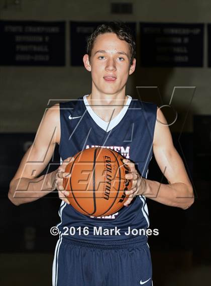 Thumbnail 1 in Anthem Prep @ Northwest Christian photogallery.
