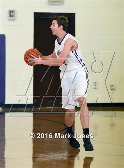 Thumbnail 1 in Anthem Prep @ Northwest Christian photogallery.