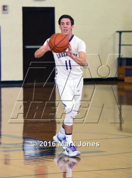 Thumbnail 1 in Anthem Prep @ Northwest Christian photogallery.