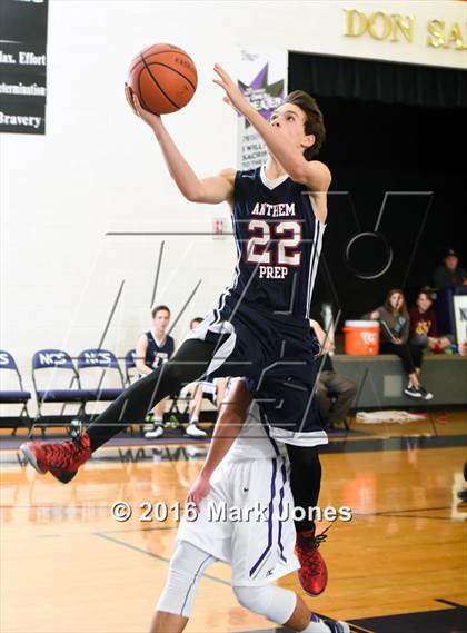 Thumbnail 1 in Anthem Prep @ Northwest Christian photogallery.