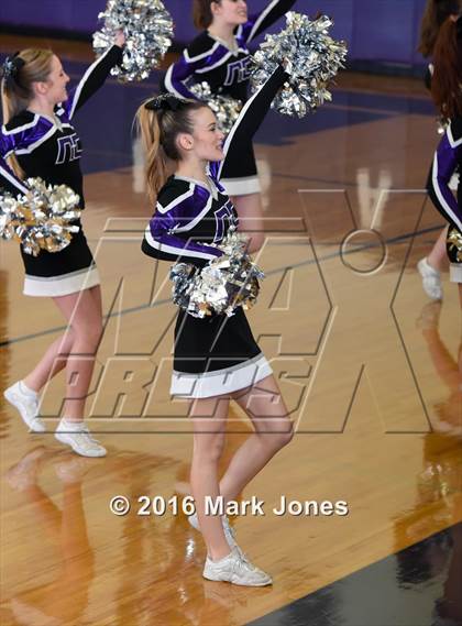 Thumbnail 2 in Anthem Prep @ Northwest Christian photogallery.
