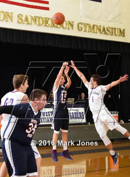 Thumbnail 3 in Anthem Prep @ Northwest Christian photogallery.