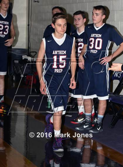 Thumbnail 3 in Anthem Prep @ Northwest Christian photogallery.