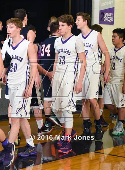 Thumbnail 2 in Anthem Prep @ Northwest Christian photogallery.