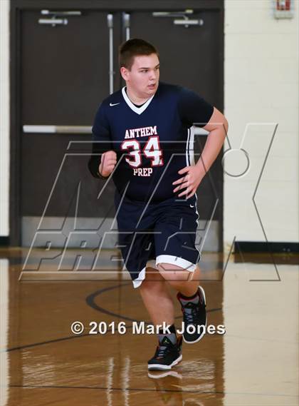 Thumbnail 1 in Anthem Prep @ Northwest Christian photogallery.