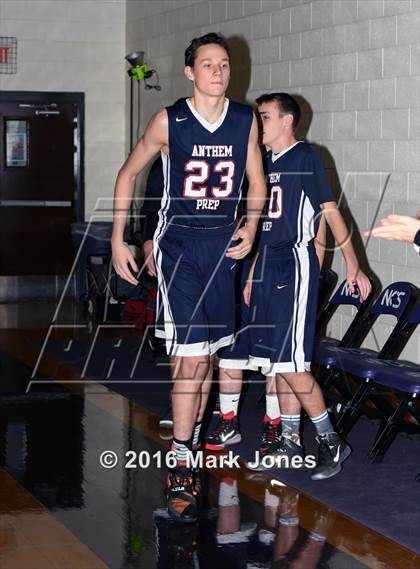 Thumbnail 2 in Anthem Prep @ Northwest Christian photogallery.