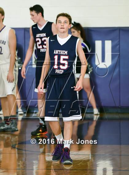 Thumbnail 2 in Anthem Prep @ Northwest Christian photogallery.