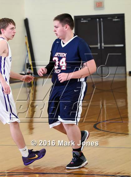 Thumbnail 1 in Anthem Prep @ Northwest Christian photogallery.