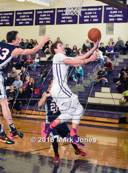 Thumbnail 1 in Anthem Prep @ Northwest Christian photogallery.
