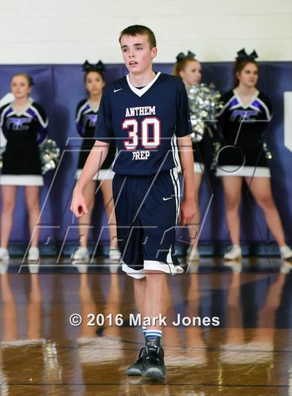 Thumbnail 1 in Anthem Prep @ Northwest Christian photogallery.