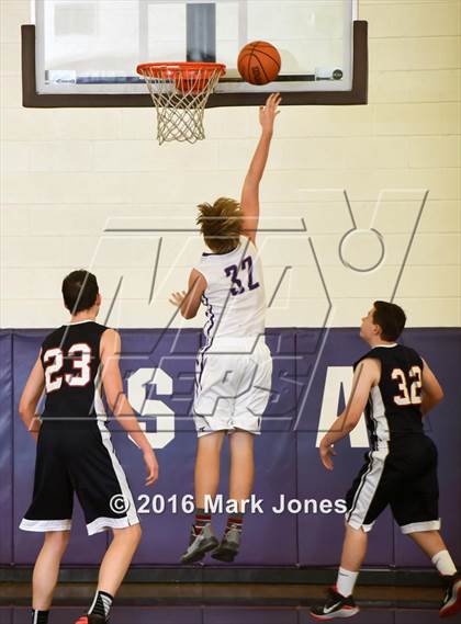 Thumbnail 2 in Anthem Prep @ Northwest Christian photogallery.