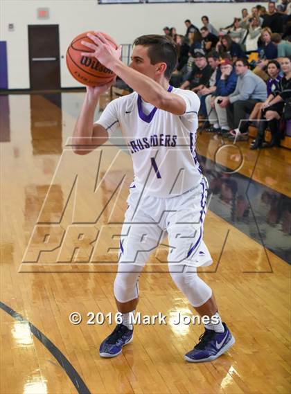Thumbnail 2 in Anthem Prep @ Northwest Christian photogallery.